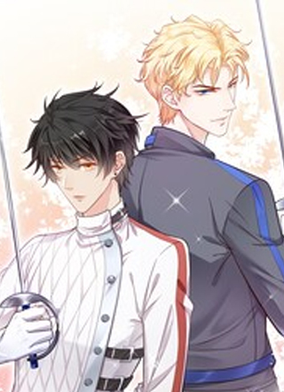 竞剑之锋 截图1